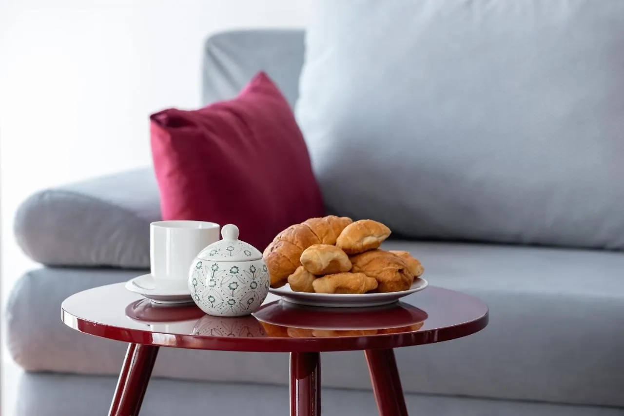 Apartment Lobzowska Cracow By Noclegi Renters Krakow