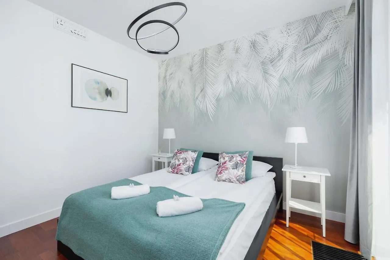Apartment Lobzowska Cracow By Noclegi Renters Krakow