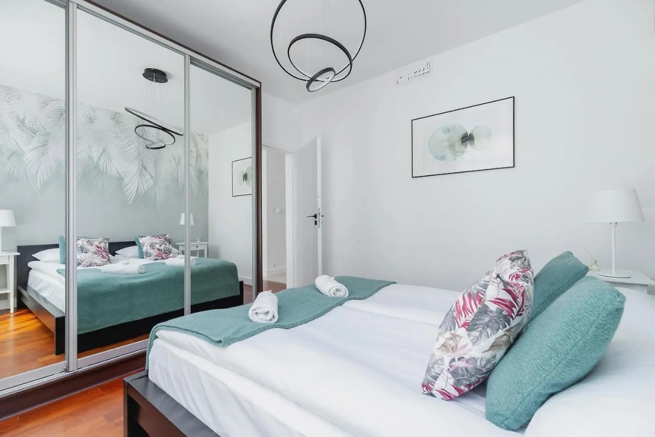 Apartment Lobzowska Cracow By Noclegi Renters Krakow Poland