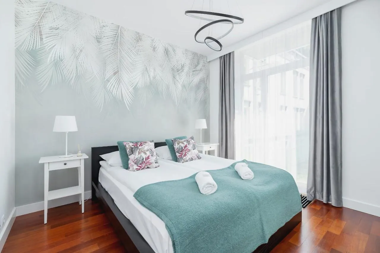 Apartment Lobzowska Cracow By Noclegi Renters Krakow
