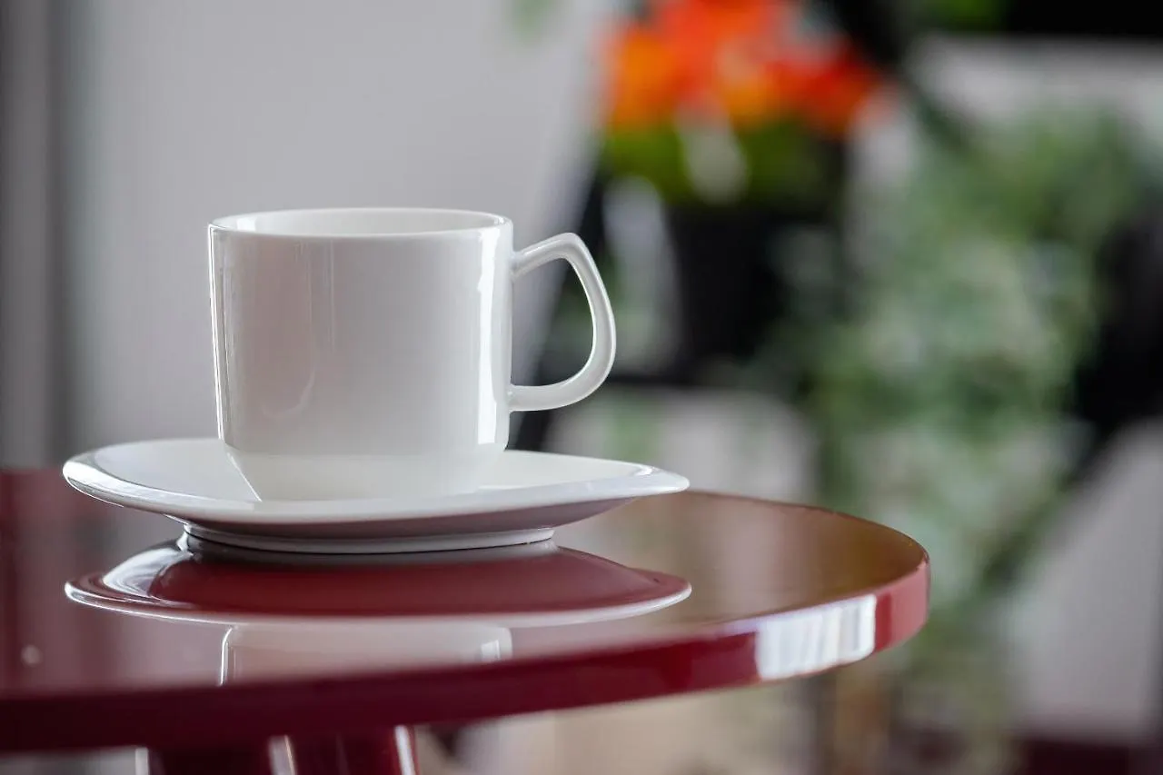 Apartment Lobzowska Cracow By Noclegi Renters Krakow Poland